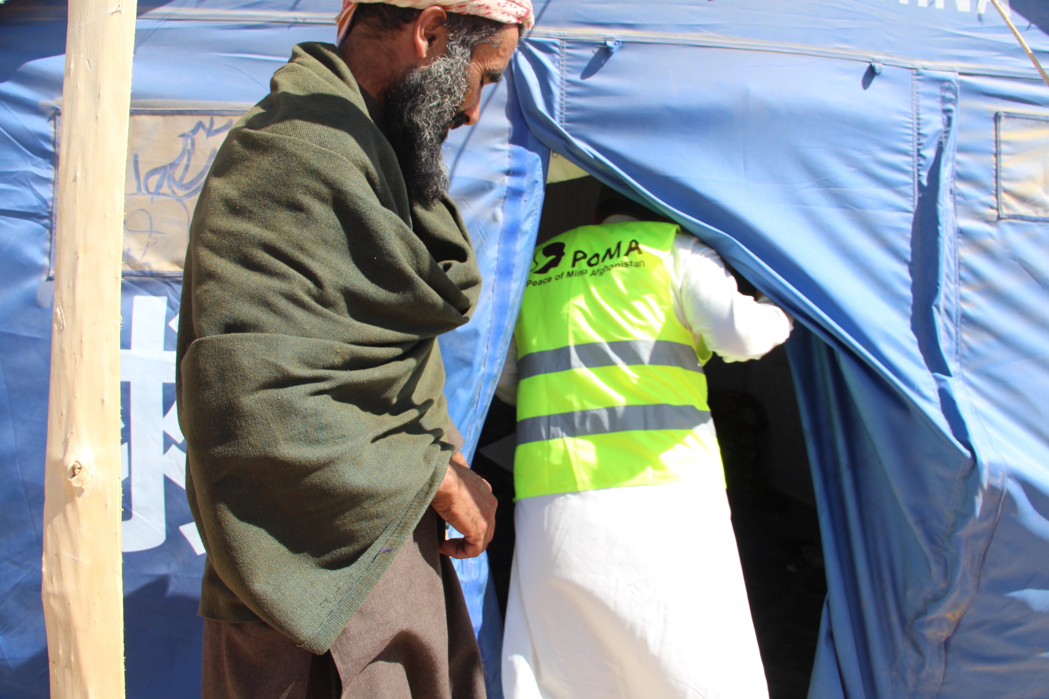Establish Working Groups & Coordination Bodies